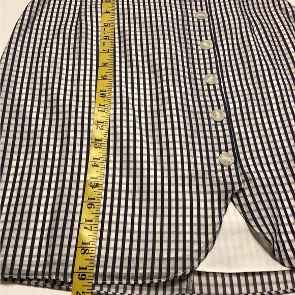 Gianni Bini Valerie Mini Skirt Size 4 - Picture 7 of 9